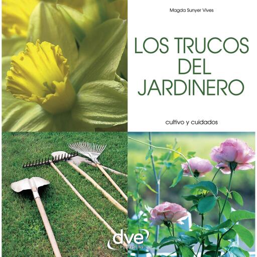 Los trucos del jardinero