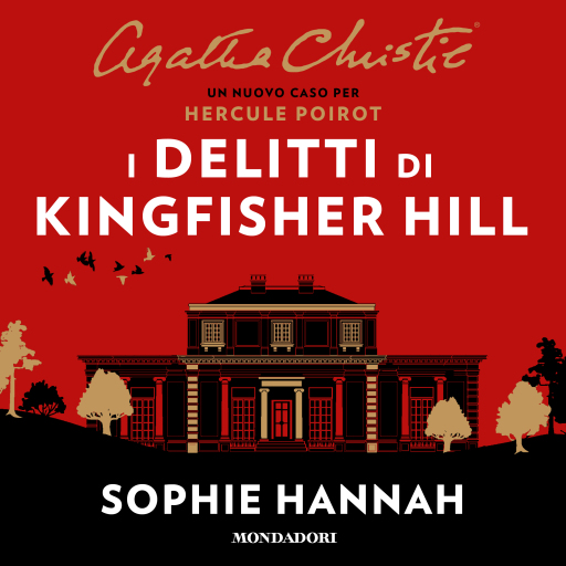 I delitti di Kingfisher Hill