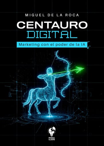 Centauro digital