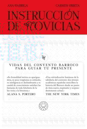 Instrucción de novicias