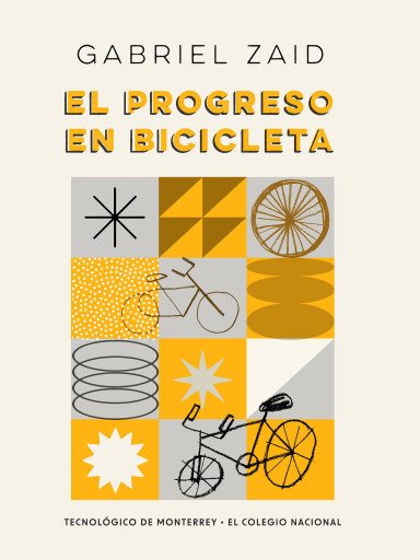 El progreso en bicicleta