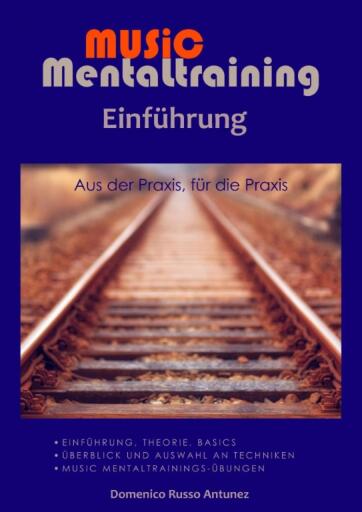 Einführung in das Music Mentaltraining