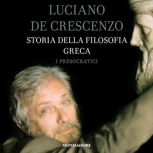 Storia della filosofia greca - 1. I presocratici