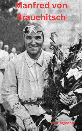 Manfred von Brauchitsch