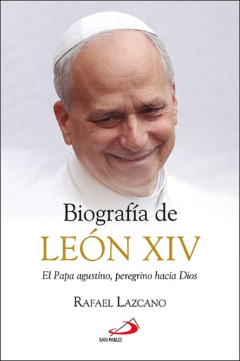 Biografía de León XIV