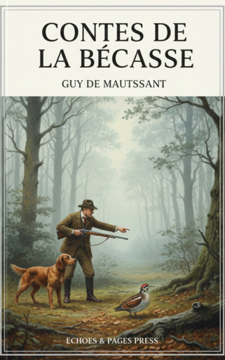 Contes de la Bécasse
