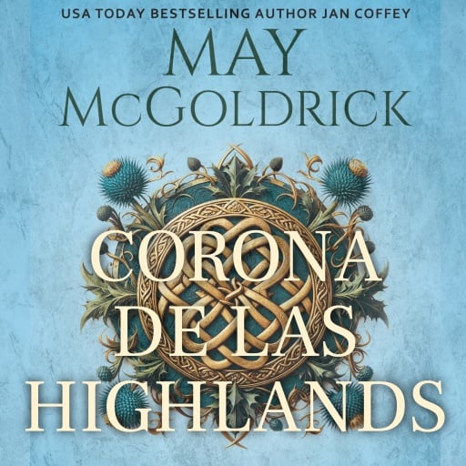 Corona de las Highlands