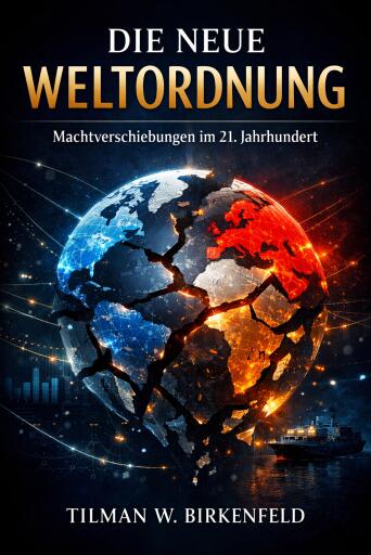Die neue Weltordnung 2026