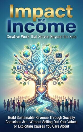Impact and Income: Creative Work That Serves Beyond the Sale