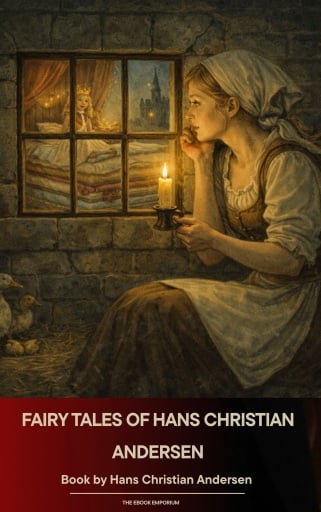 Fairy Tales of Hans Christian Andersen