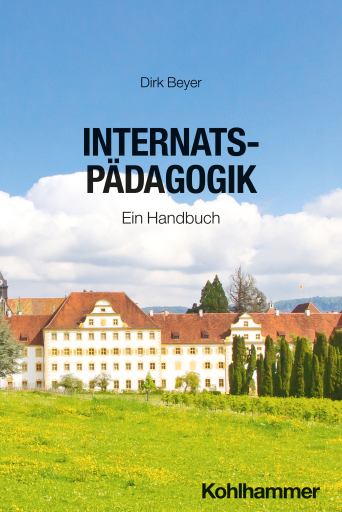 Internatspädagogik
