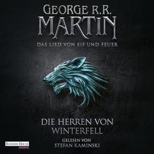 Das Lied von Eis und Feuer 01