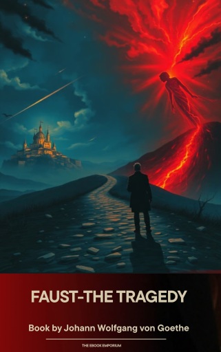 Faust-The Tragedy
