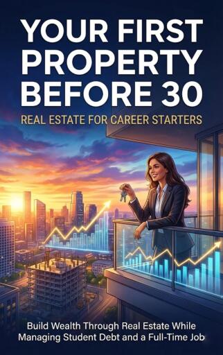 Your First Property Before 30: Real Estate for Career Starters