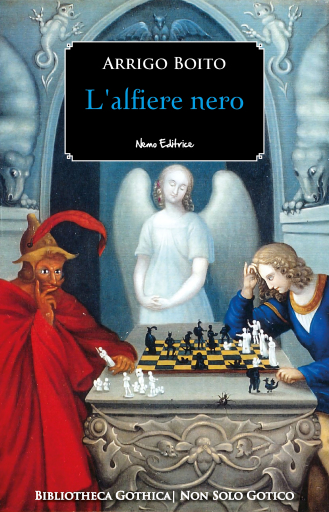 L'alfiere nero