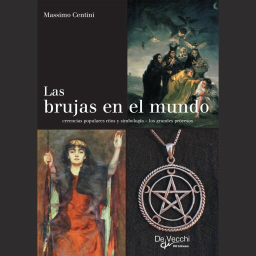 Las brujas en el mundo