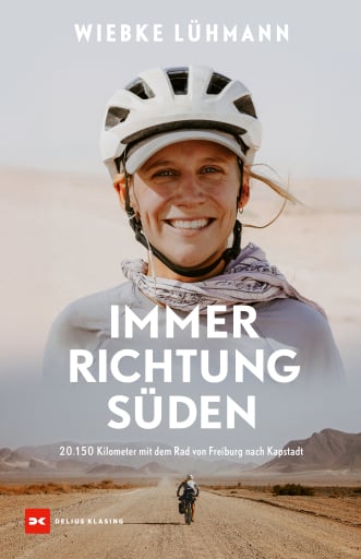Immer Richtung Süden