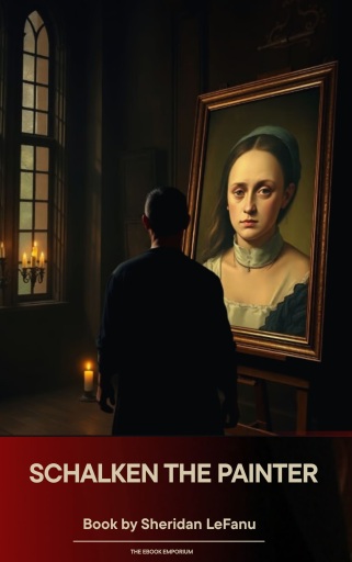 Schalken the Painter