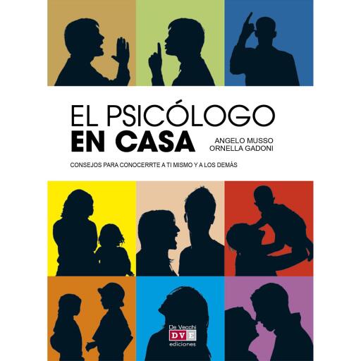 El psicólogo en casa
