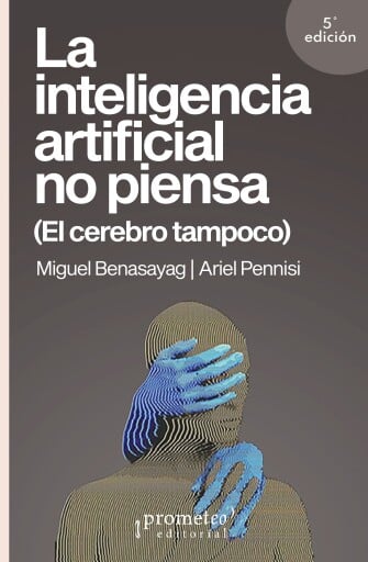 La inteligencia artificial no piensa