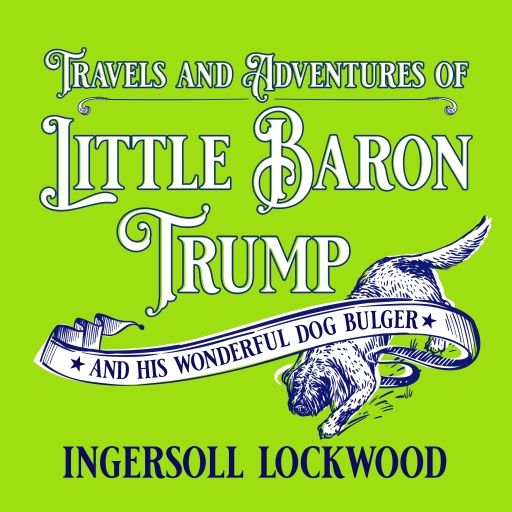 Travels and Adventures of Little Baron Trump