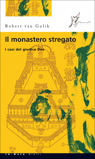 Il monastero stregato