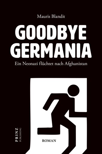 Goodbye Germania