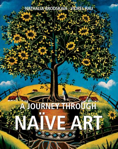 A journey through Naïve art