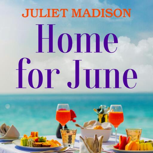 Home for June