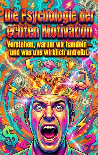 Die Psychologie der echten Motivation