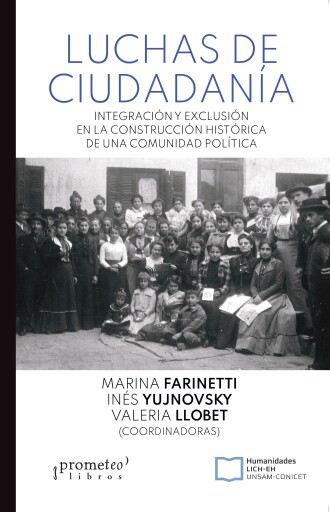 Luchas de ciudadanía