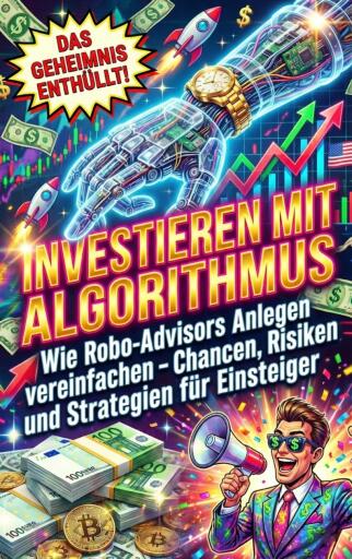 Investieren mit Algorithmus