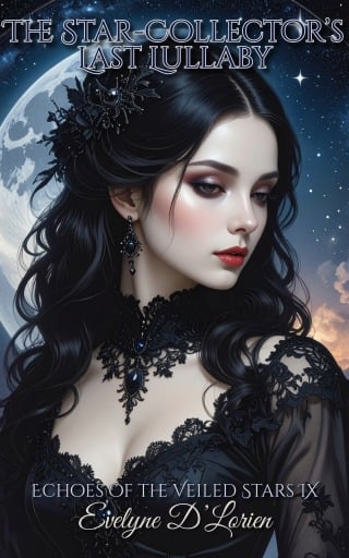 The Star-Collector's Last Lullaby