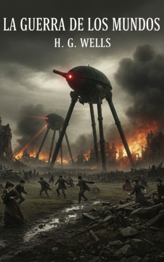 La Guerra de los Mundos