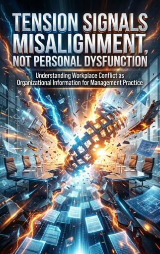 Tension Signals Misalignment, Not Personal Dysfunction