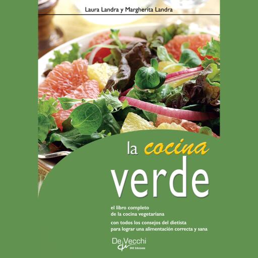La cocina verde