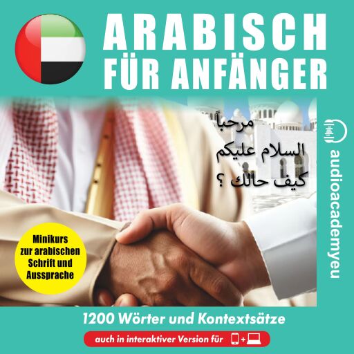 Arabisch für Anfänger