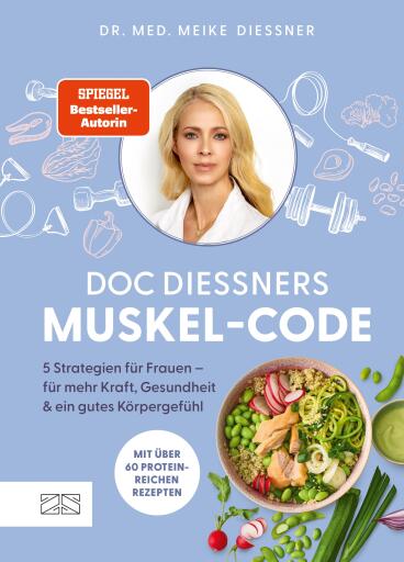 Doc Diessners Muskel-Code
