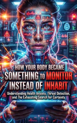 How Your Body Became Something to Monitor Instead of Inhabit
