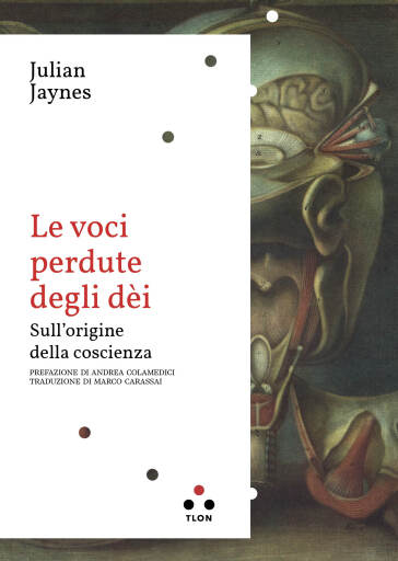 Le voci perdute degli dèi