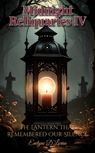 The Lantern That Remembered Our Silence
