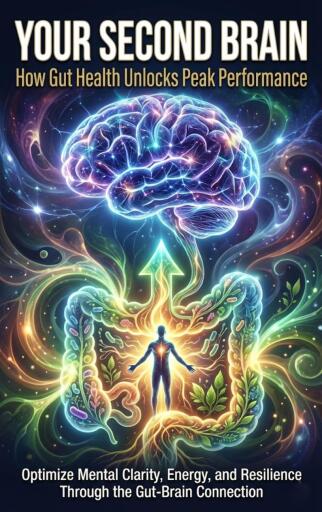 Your Second Brain: How Gut Health Unlocks Peak Performance