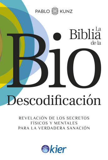 La Biblia de la Biodescodificación