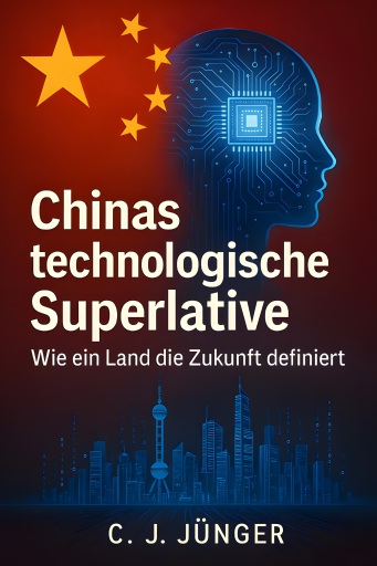 Chinas technologische Superlativen