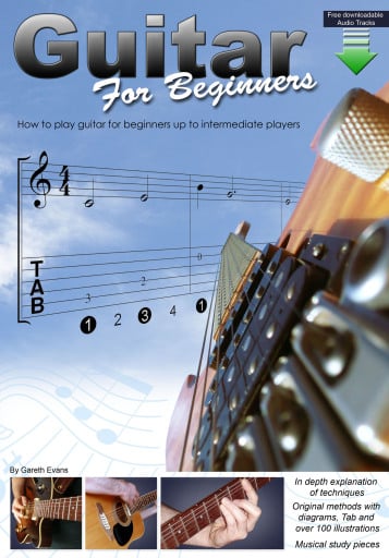 Guitar for Beginners