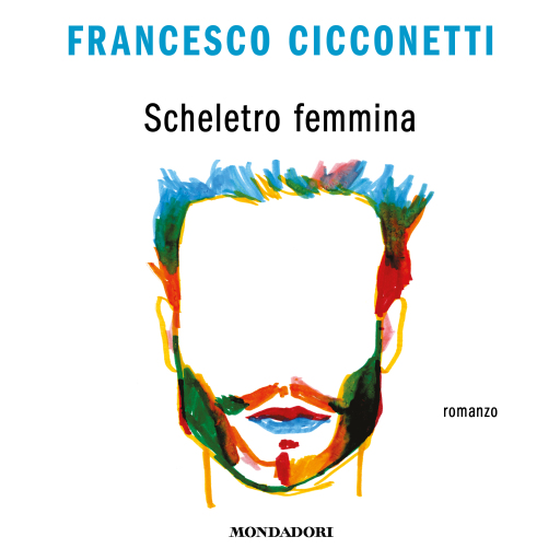 Scheletro femmina