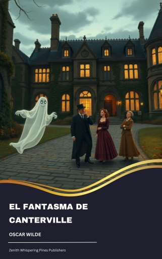 El fantasma de Canterville