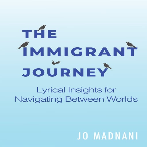 The Immigrant Journey