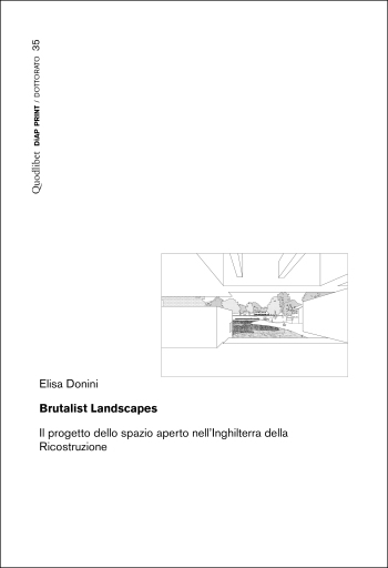 Brutalist Landscapes