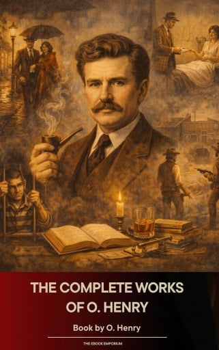 The Complete Works of O. Henry